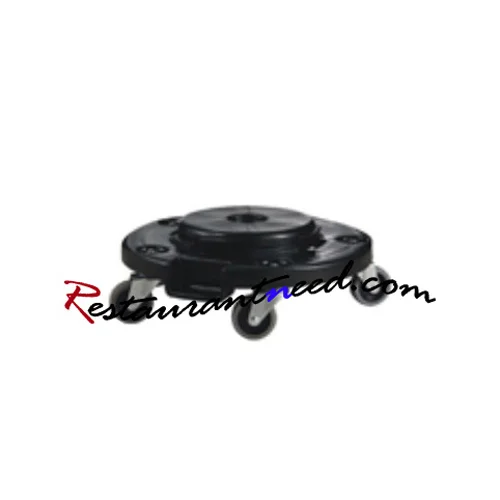 Recycle Round Container Dolly