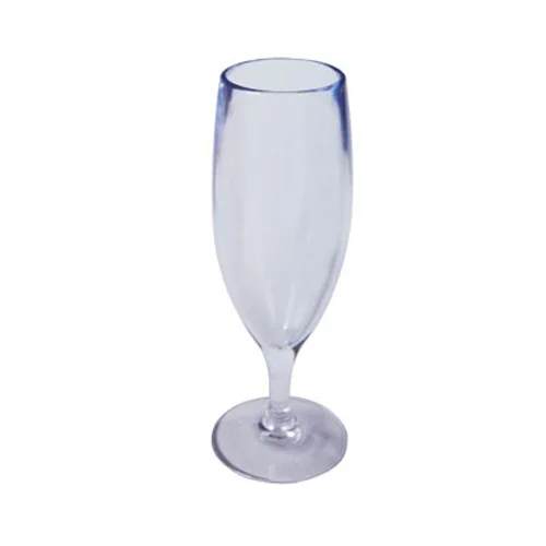 156ml PC Stem Tumblers