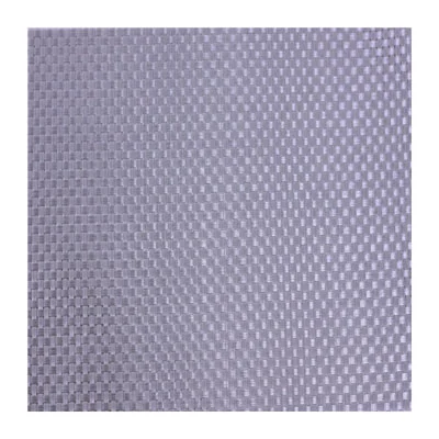450*300mm PVC Check Weave Placemat