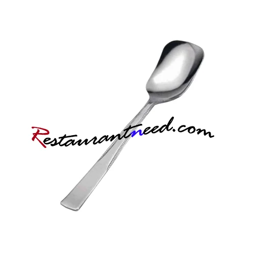Stainless Steel Ice Cream Spoon