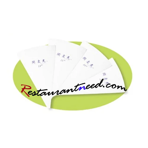 Japanese Polyester Pastry Bag