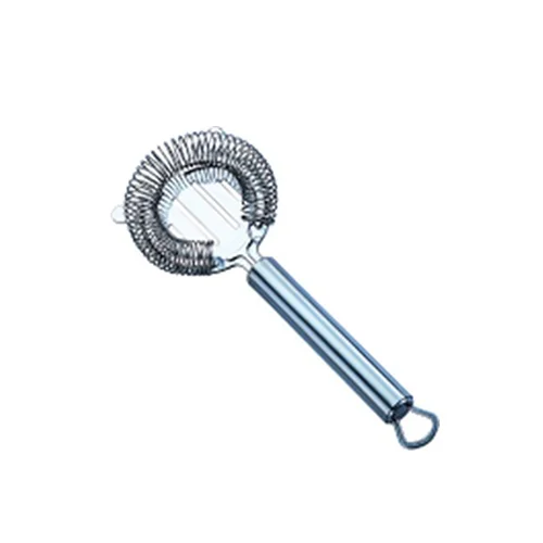 Φ220mm Stainless Steel Ice Strainer