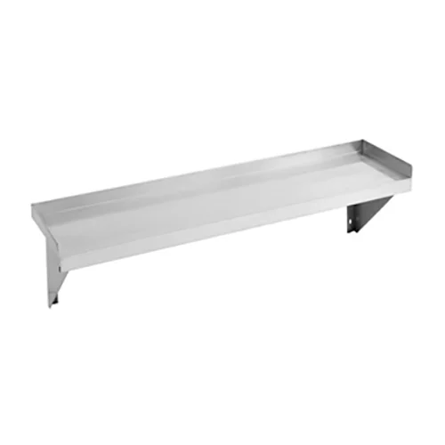 304SS Wallshelf