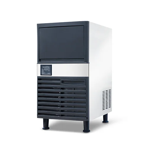 FEELART Commercial 36kg Air Cooled Cube Ice Maker Machine