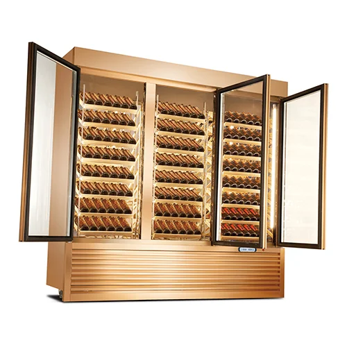 3 Doors Wine Cooler