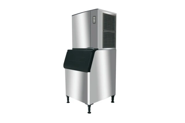 Crescent Ice Machine YIM-XZX042