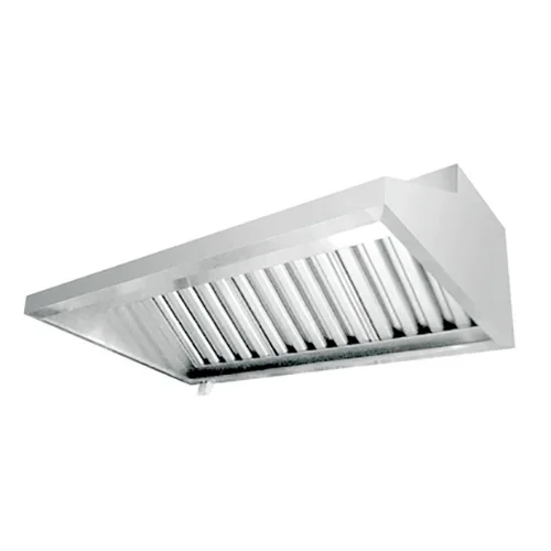 YZ Oil Net Hood