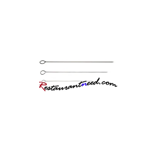 Stainless Steel Goose Tail Pricker