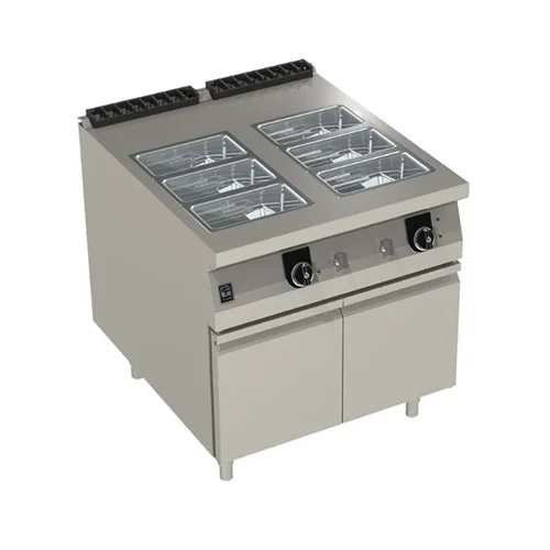 900 Luxe Series Electric Bain Marie