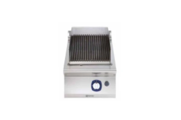 Electrolux Gas Charbroiler E7GRGDLC00
