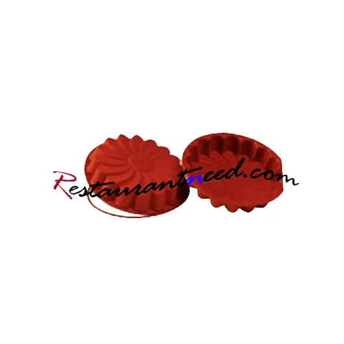 Silicon Sponge Cake Mould