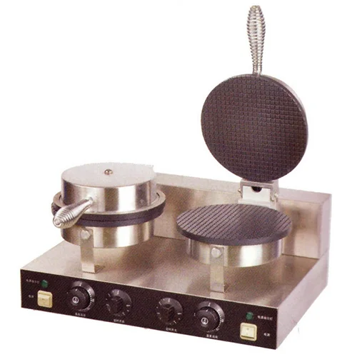 2-plate Cone Baker
