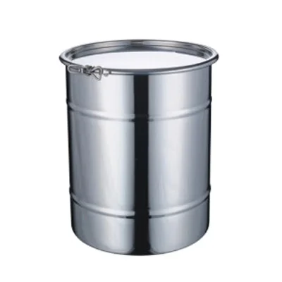 Stainless Steel Sauce Pot With Cover