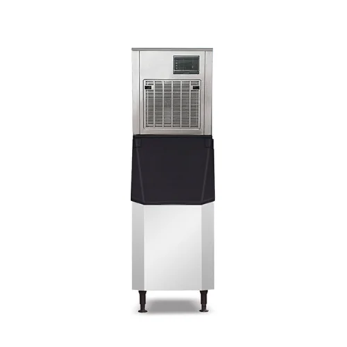 FEELART Commercial 250kg Separate Type Chewblet Ice Maker