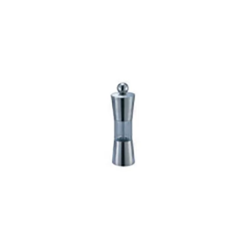 Φ33mm Stainless Steel Mini Pepper Mill