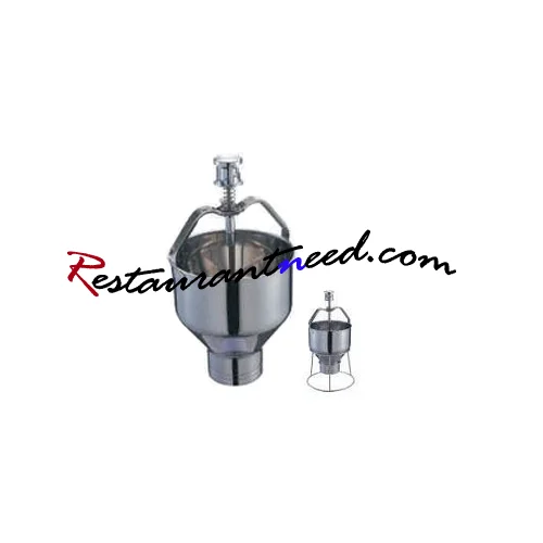 Stainless Steel Pasta Dispenser
