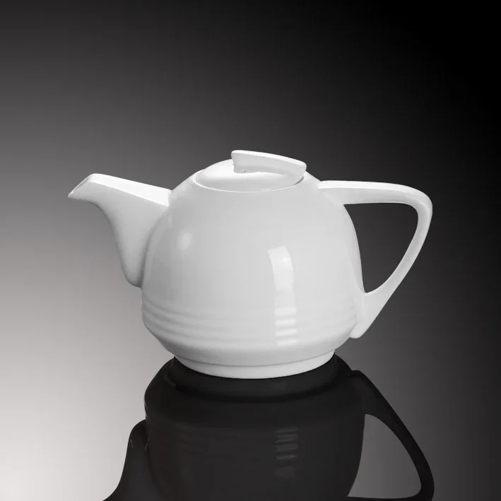 Ceramic Globular Pot