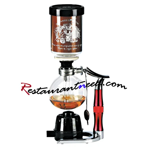 YAMI Syphon Coffee Maker