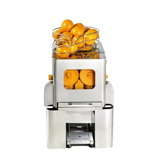 Countertop Automatic Orange Juicer