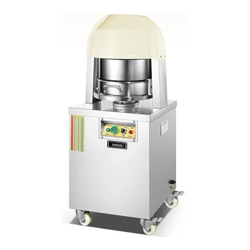 Automatic Dough Divider