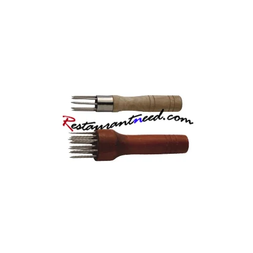 Small Stainless Steel Round Pork Inserter