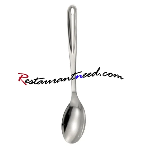 Stainless Steel Spoon