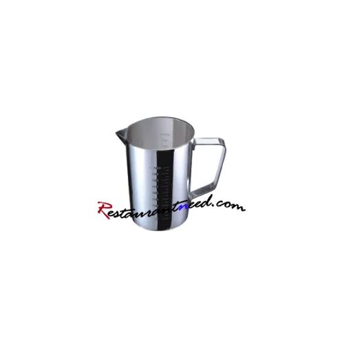 Stainless Steel Measuring Cup