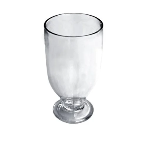 340ml PC Milkshake Cup