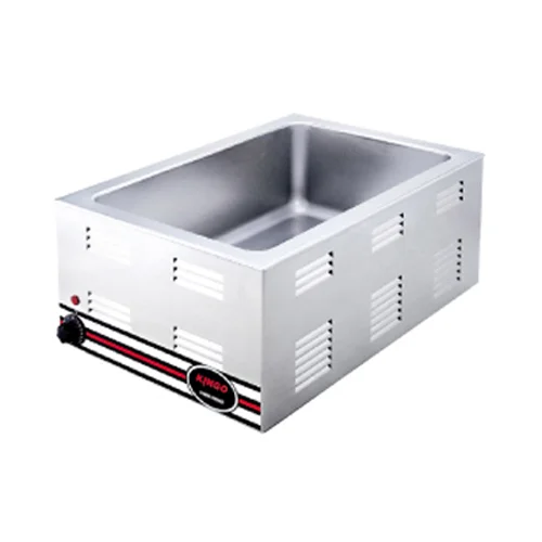 Electric Food Warmer