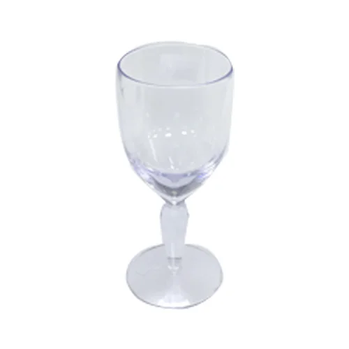 250ml PC Stem Tumblers