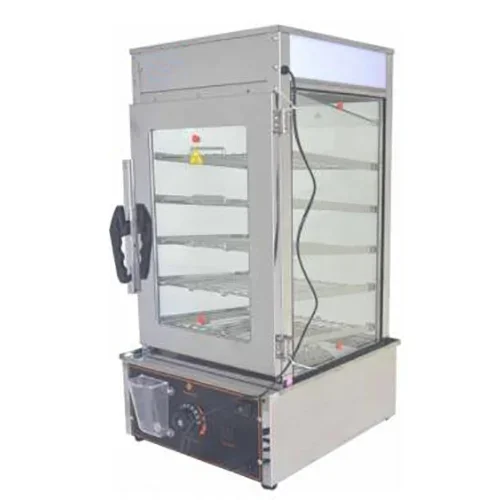 5-Layer Food Display Steamer