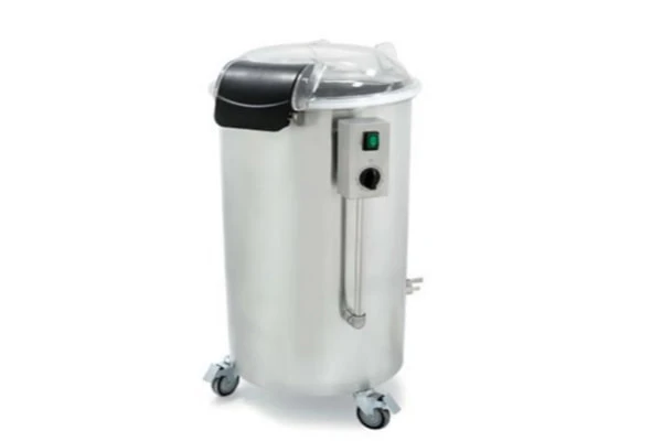 High-Efficiency Salad Dryer for Commercial Kitchens and Restaurants YFP-L089