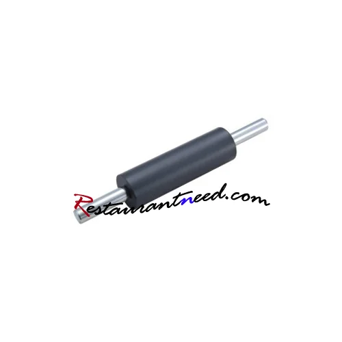 Stainless Steel Non-stick Rolling Pin