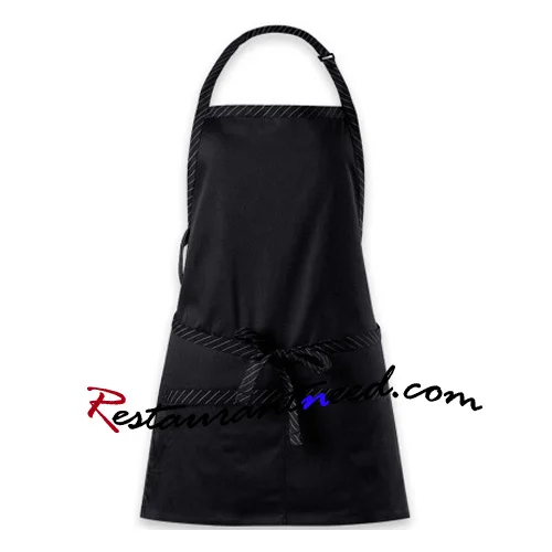 Korea Style Chef Apron