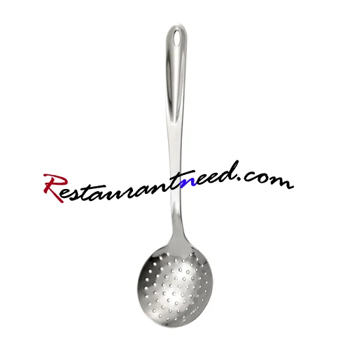 Stainless Steel Oil Colander
