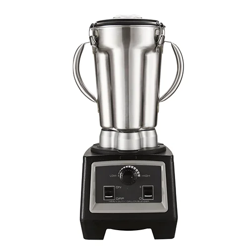 4L Commercial Blender