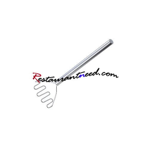 Stainless Steel Potato Masher/Ricer