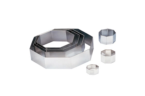 Octagonal Ring YSW-D278SN
