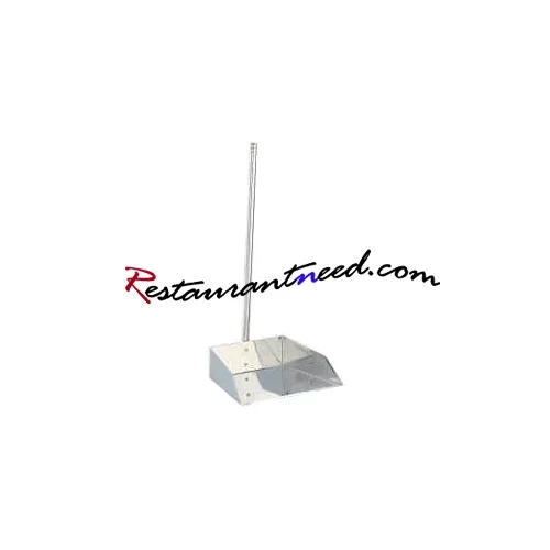 Stainless Steel Rubbish Shovel