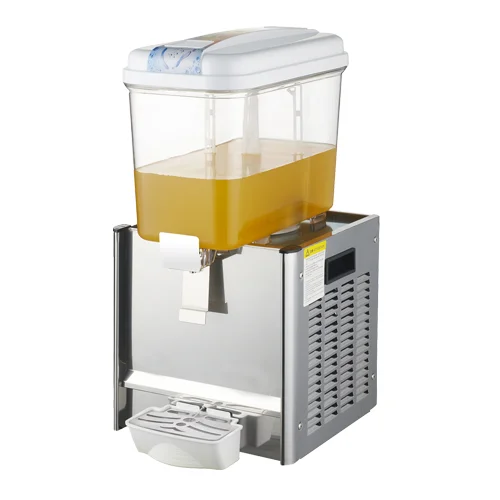 18L Single Head Stirring Type Cold Drink Dispenser