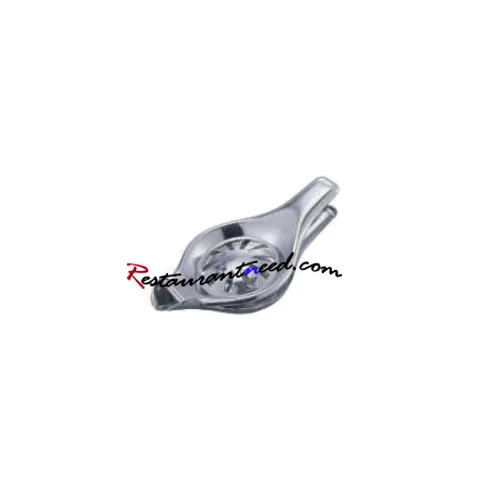 Stainless Steel Lemon Presser