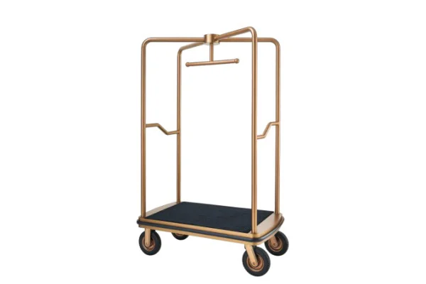 Luggage Cart HS-LGC02