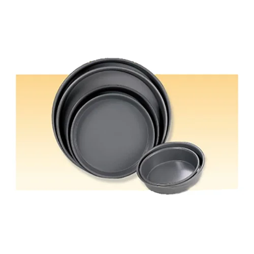 Hard Anodized Deep Dish Pizza Pan