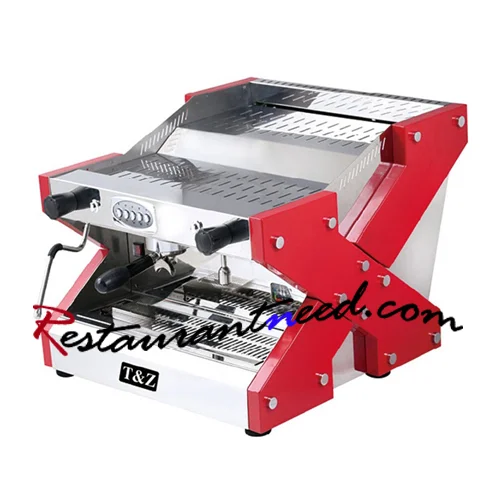 Single Head Professional Semi-automatic Coffee Machine