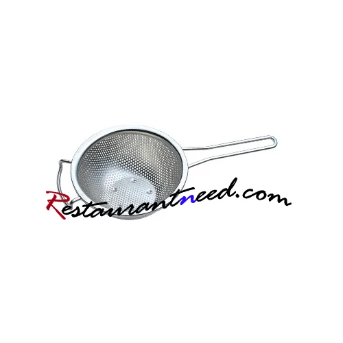 Stainless Steel Oil Strainer