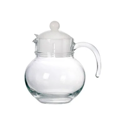 1600ml Glass Pitcher