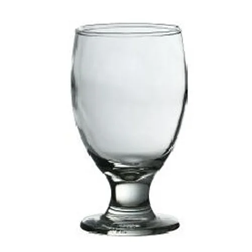295ml Glass Goblet 6pcs/box