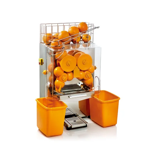 Countertop Automatic Orange Juicer