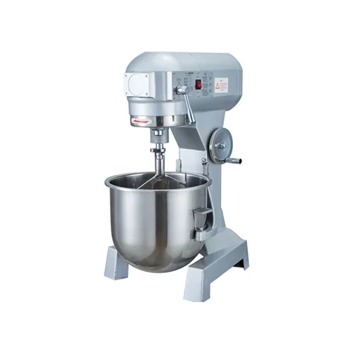 Planetary Mixer