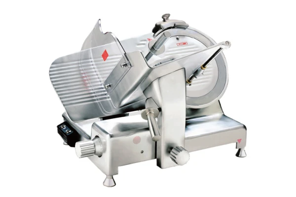 350mm Automatic Meat Mixer Meat Slicer YFP-HLK020